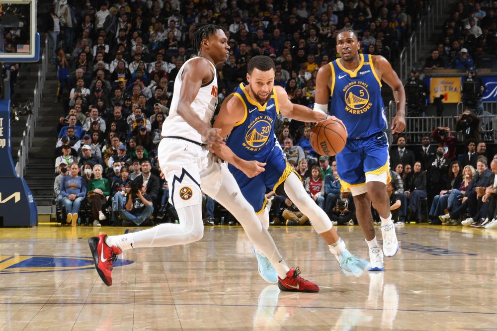 当库里和汤 当库里和汤